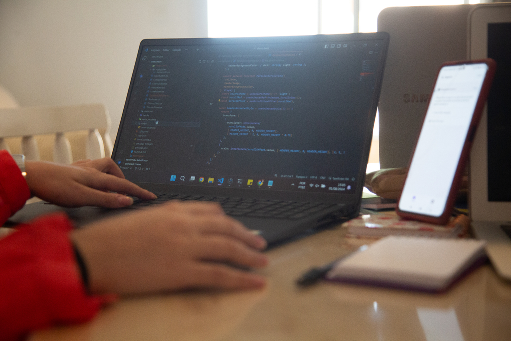 Foto: Beto Albert (Arquivo Diário) - 