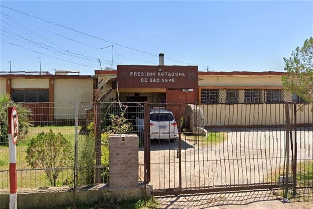 título imagem Após detento ser achado morto em presídio da região, outros presos causam tumulto e são contidos com munição antimotim