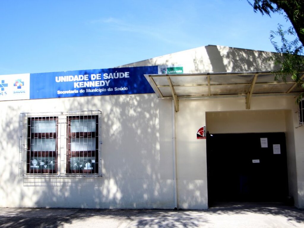 UBS Kennedy será reformada com R$ 200 mil de programa estadual, anuncia secretário