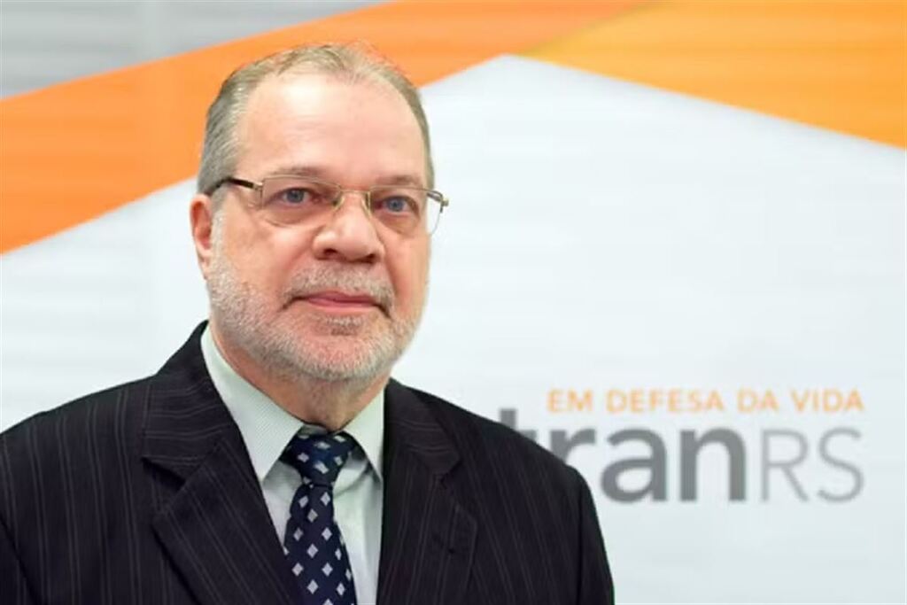 Foto: DetransRS (Reprodução) - 