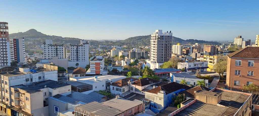 Foto: Delci Augusto Becker - 