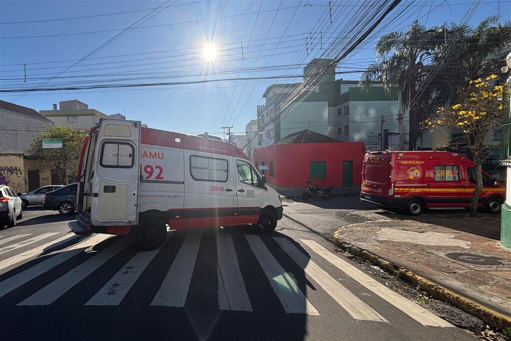 Foto: Rian Lacerda (Diário) - 