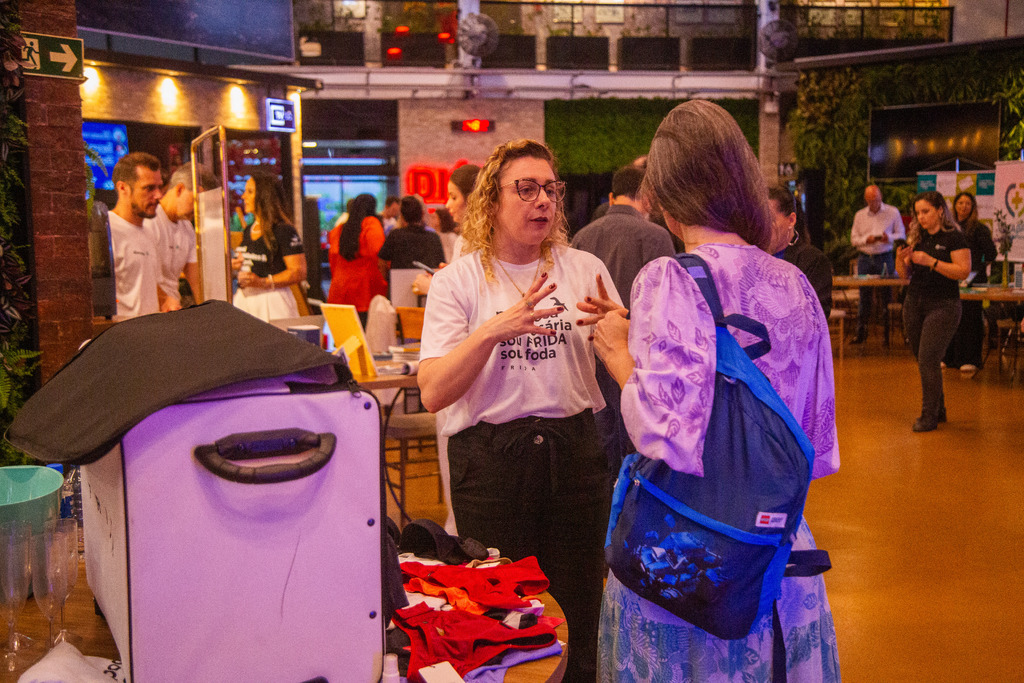 Do setor de serviços à alimentação: Franquias do Sul apresenta tendências e oportunidades neste sábado