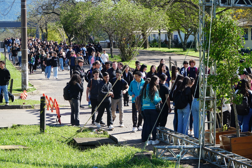 Foto: Rian Lacerda (Diário) - 