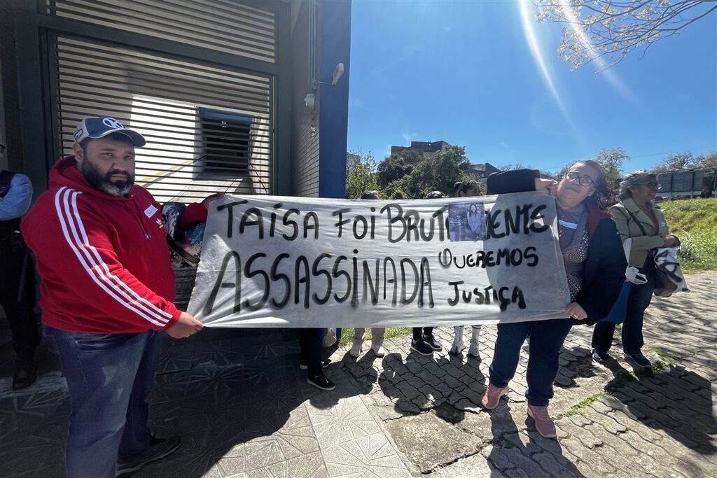 Júri do Caso Taísa: “Se eu deveria ser condenado? Sim, deveria”, admite pastor acusado de matar jovem grávida