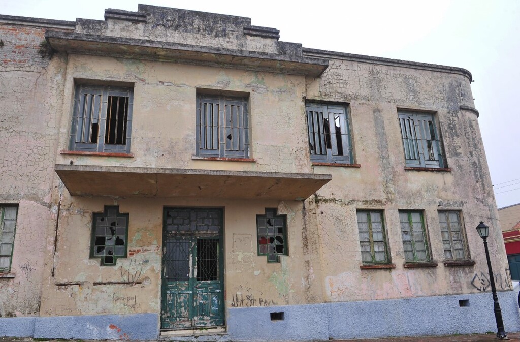 MP repassará R$ 10,4 milhões para reforma de clube e rede elétrica de abrigo de idosas de Santa Maria