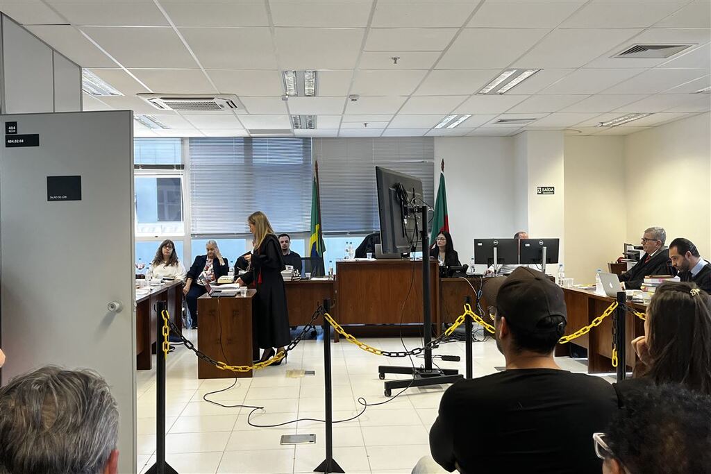 Caso Taísa: pastor acusado de matar e esconder corpo de jovem grávida é condenado a 31 anos e seis meses de prisão