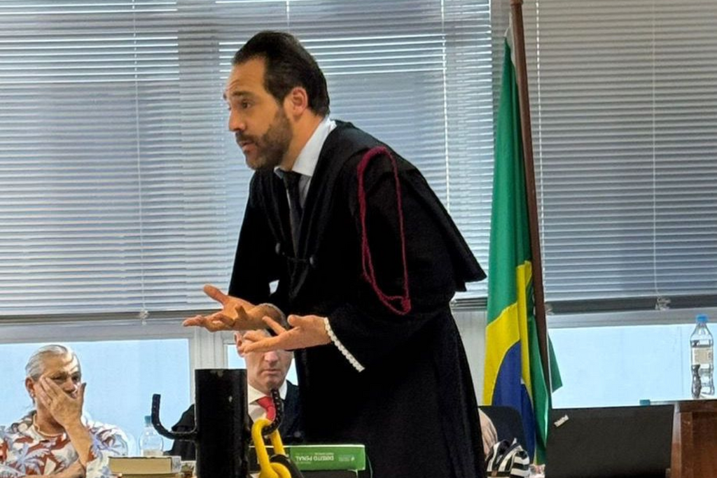 Redes Sociais (Reprodução) - 