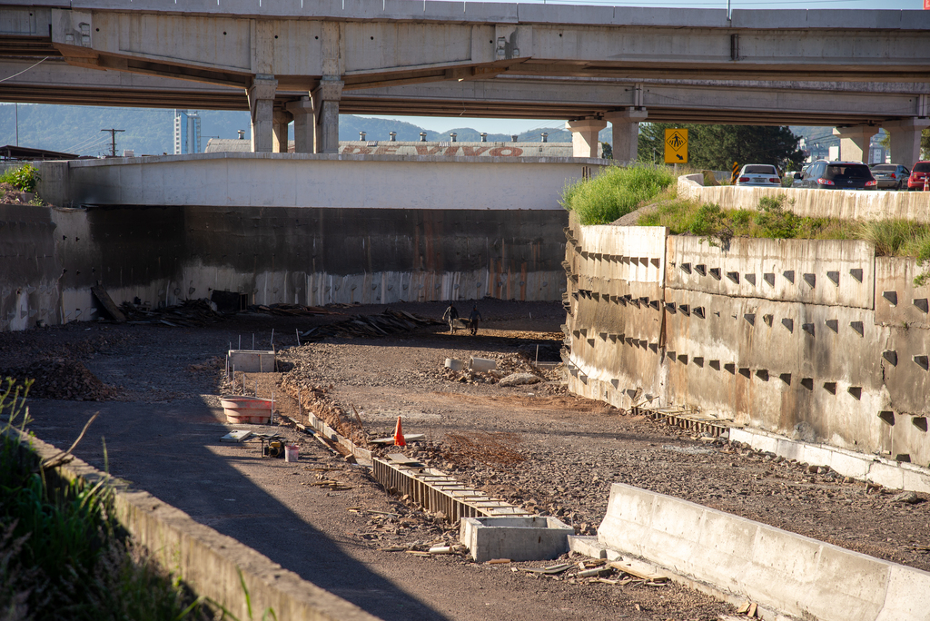 título imagem Travessia Urbana pode ter novo atraso e ficar para 2026