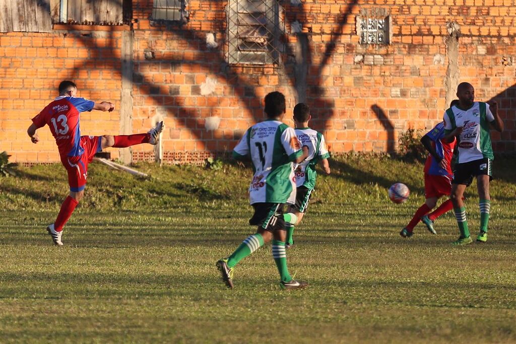Congresso Técnico da 28ª Copa Druzian ocorre nesta terça-feira