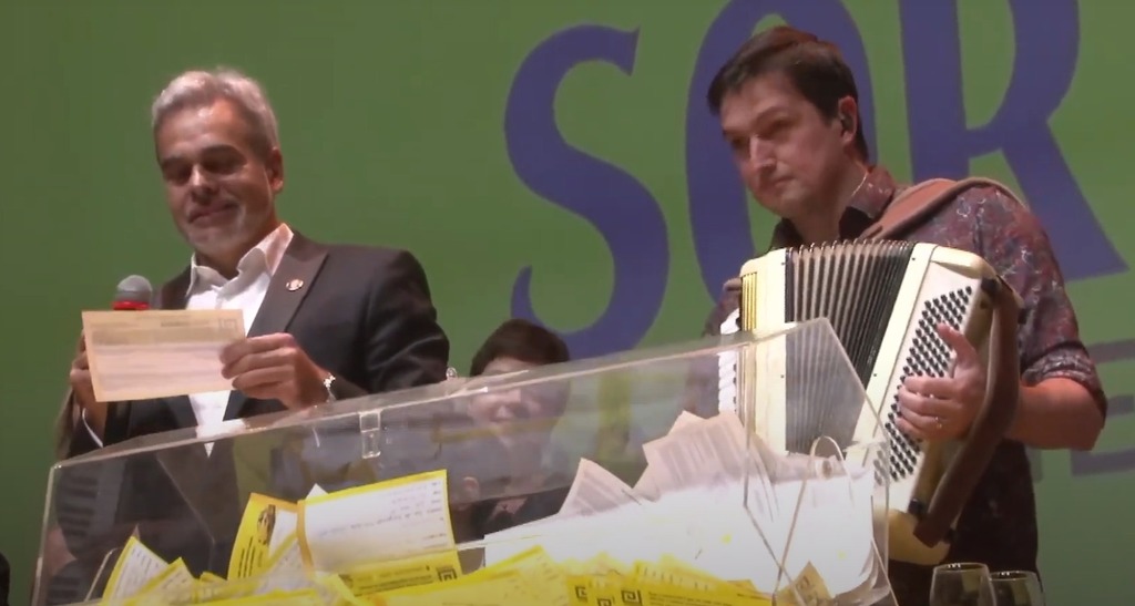 Foto: Reprodução - 