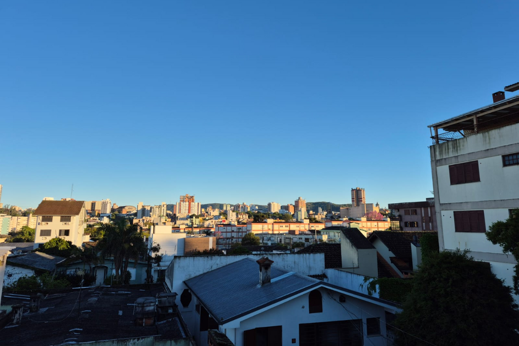 Foto: Luiz Pohlman - 