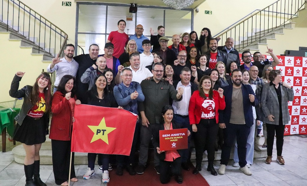 Foto: Christiano Ercolani (Divulgação) - 