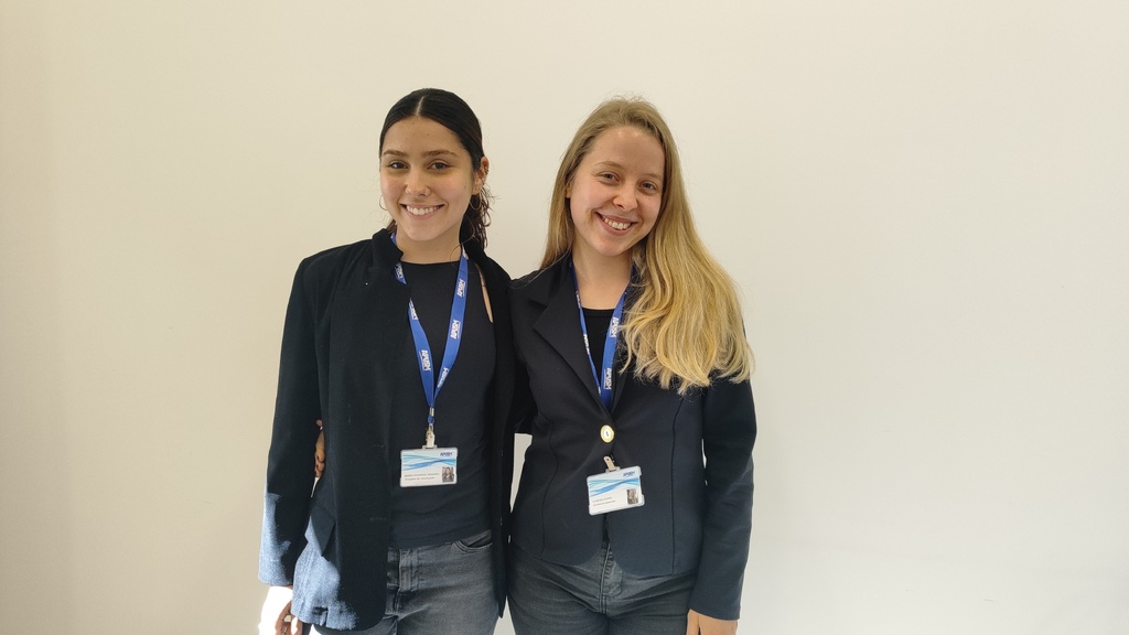 Duas pesquisas marcaram o mês de setembro na APUSM