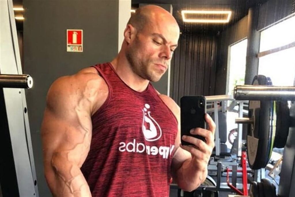 título imagem Investigação sobre morte do fisiculturista Valter Aita em Chapecó pode ser concluída nos próximos dias