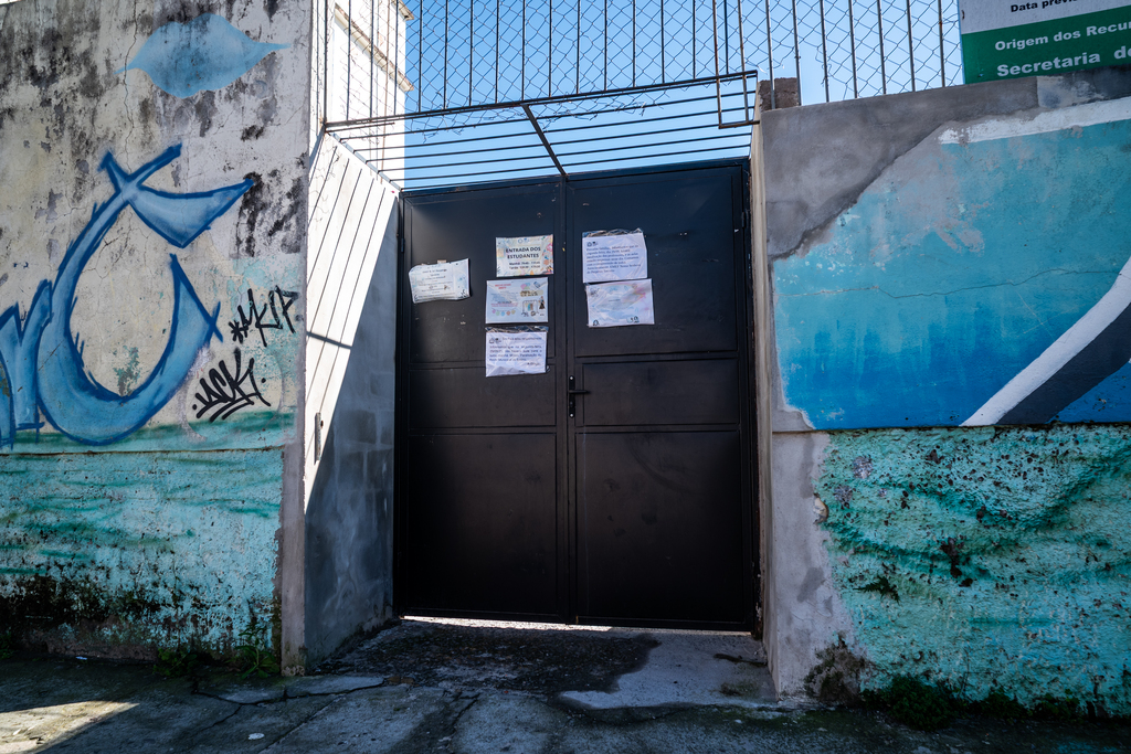 Foto: Vinicius Becker (Diário) - 