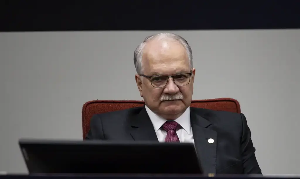 Ministro gaúcho toma posse na presidência do STF nesta segunda