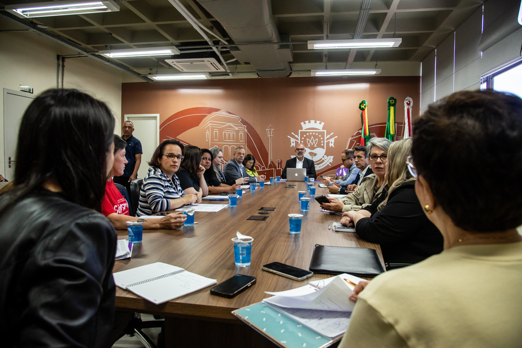 Fotos: Vinicius Becker (Diário) - 