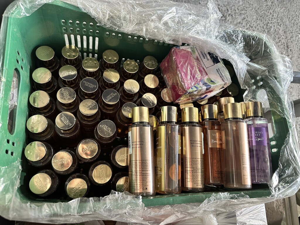 Bazar Solidário, que vai vender perfumes importados e celulares Xiaomi começa nesta quarta em Santa Maria