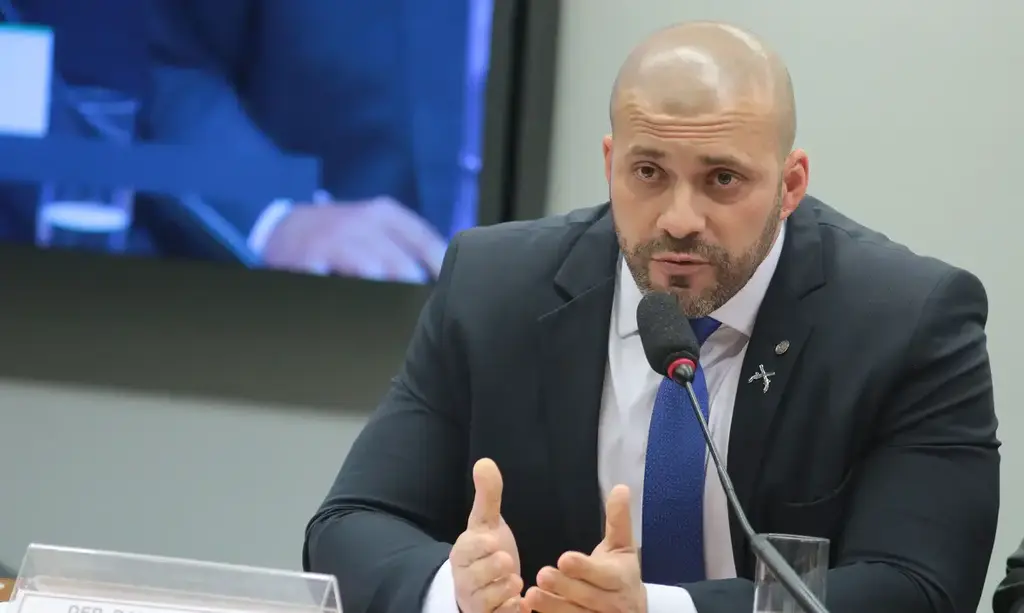 STF autoriza progressão de Alexandre Silveira para regime aberto