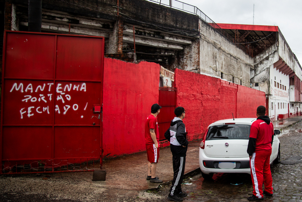 Foto: Vinicius Becker - 