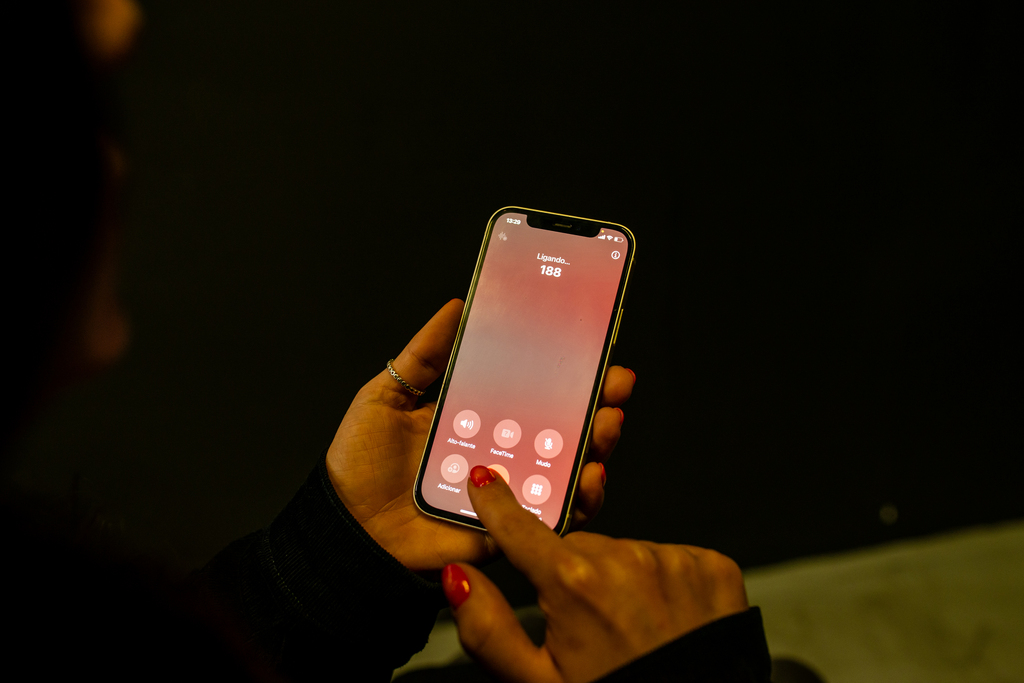 CVV faz trabalho de escuta ativa no apoio emocional durante todo o ano em Santa Maria; saiba como pedir ajuda ou se tornar voluntário