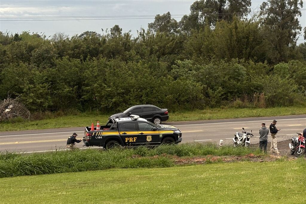 Foto: Rian Lacerda (Diário) - 