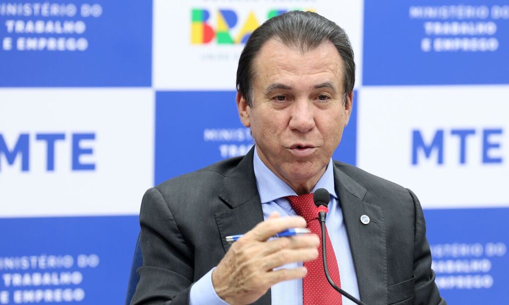 Foto:Valter Campanato (Agência Brasil/Reprodução) - 