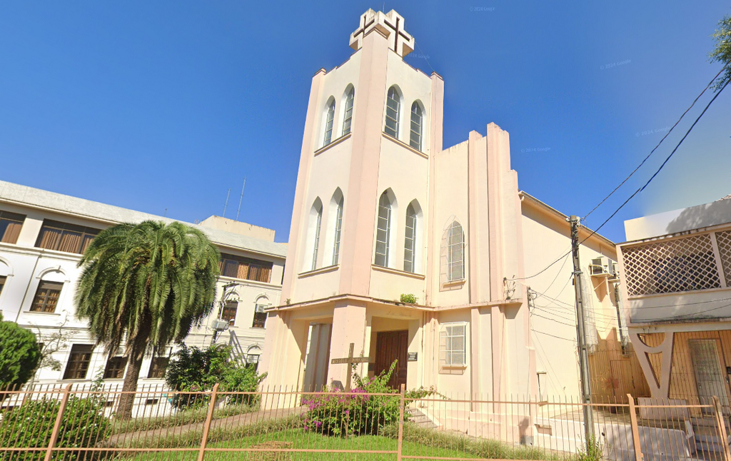 Foto: Google street (Reprodução) - 