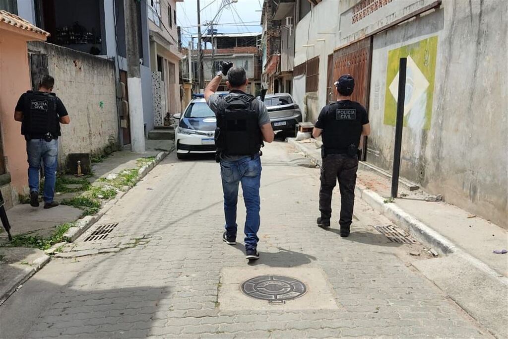 Fraude que desviou R$ 600 mil de empresa de Santa Maria tem beneficiários identificados pela Polícia Civil