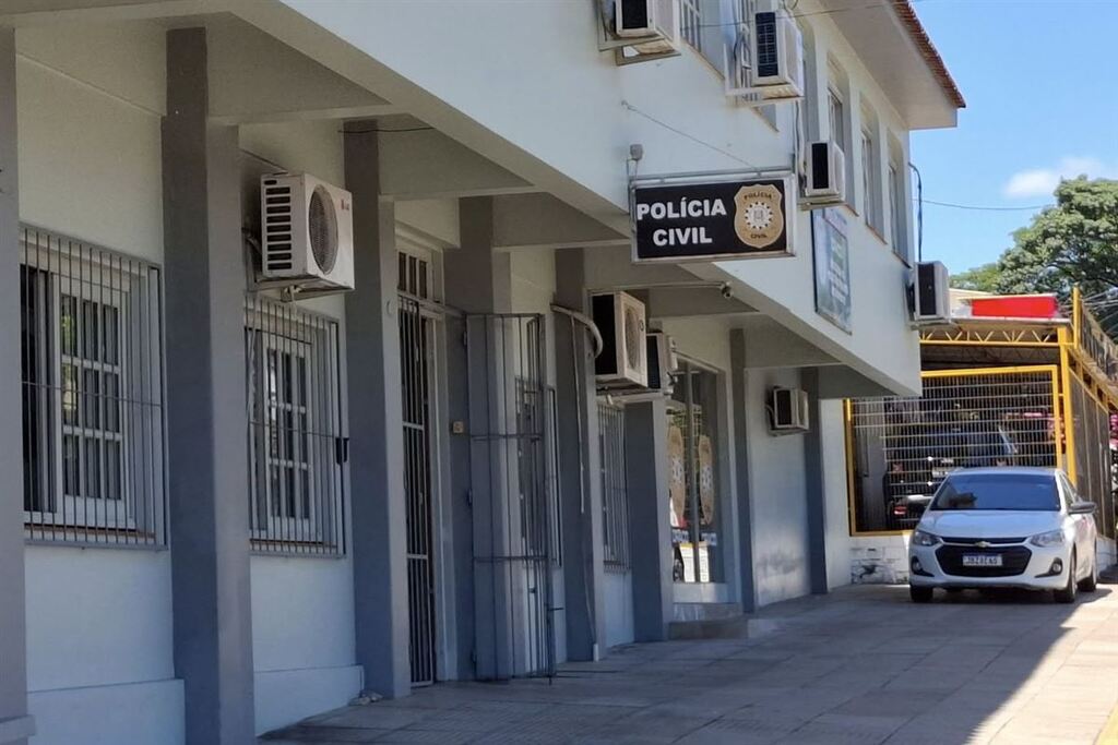 Corpo de empresário é encontrado enterrado em Sant’Ana do Livramento; Filho de 16 anos é principal suspeito