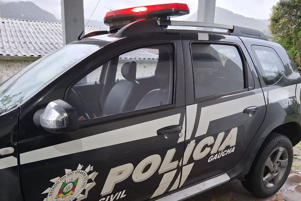 Padrasto é condenado a quase 14 anos de prisão por estuprar enteada em Nova Palma