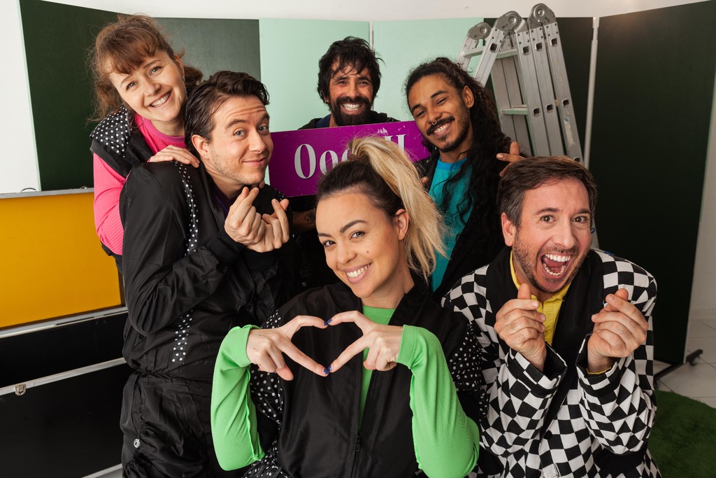 Fotos: Divulgação - 