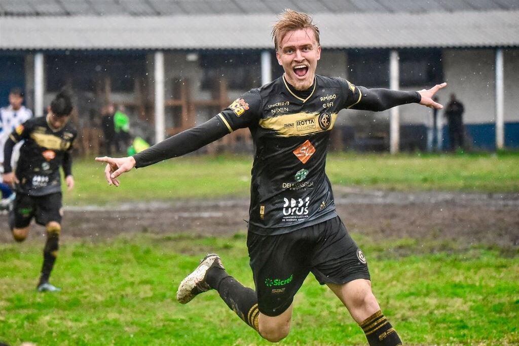 Sub-20 do Inter-SM vence o Guaíba fora de casa e abre vantagem nas quartas de final