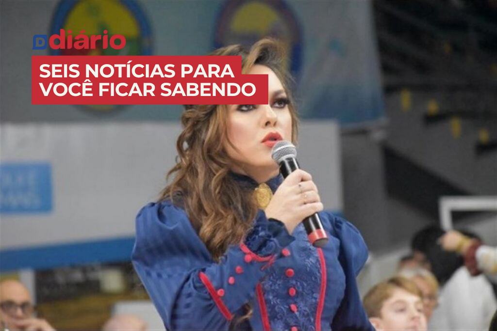 Seis pessoas são indiciadas por comentários homofóbicos em rede social a mulher trans homenageada em CTG da região e outras notícias