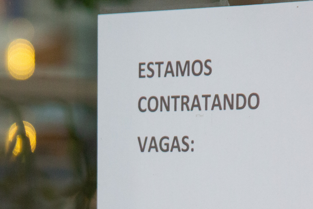 Santa Maria gera 42% menos empregos em 2025