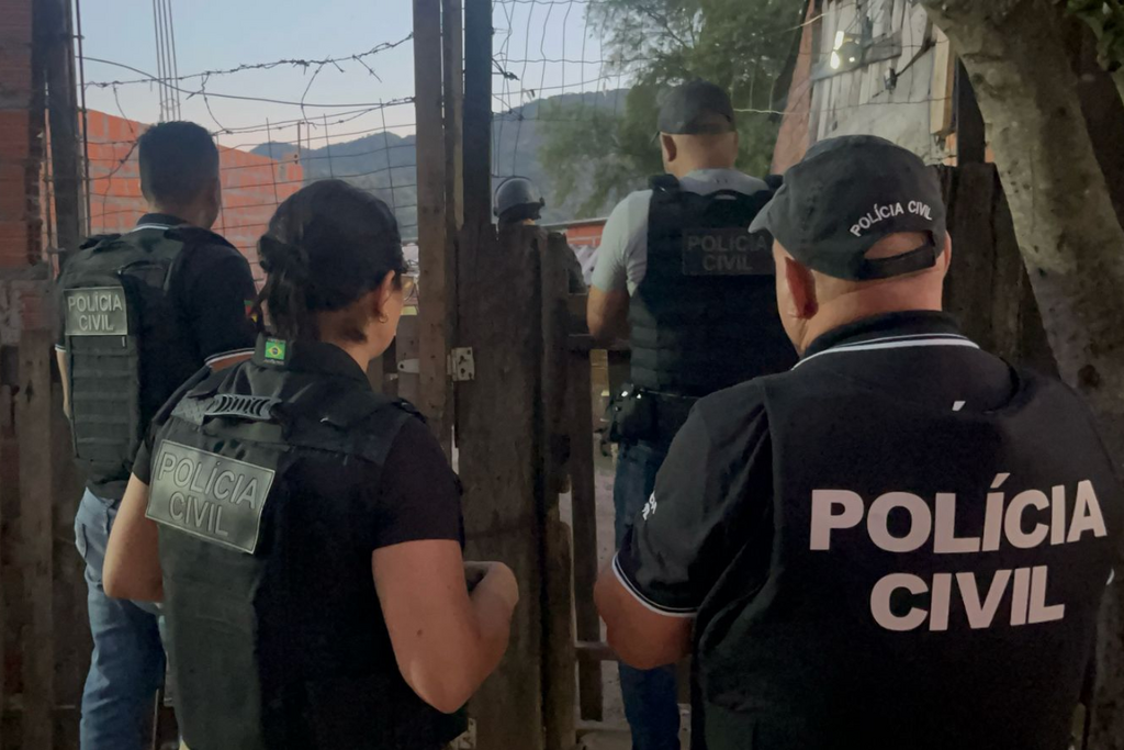 Penas brandas estimulam reincidência de furtos em Camobi, aponta delegado da Polícia Civil