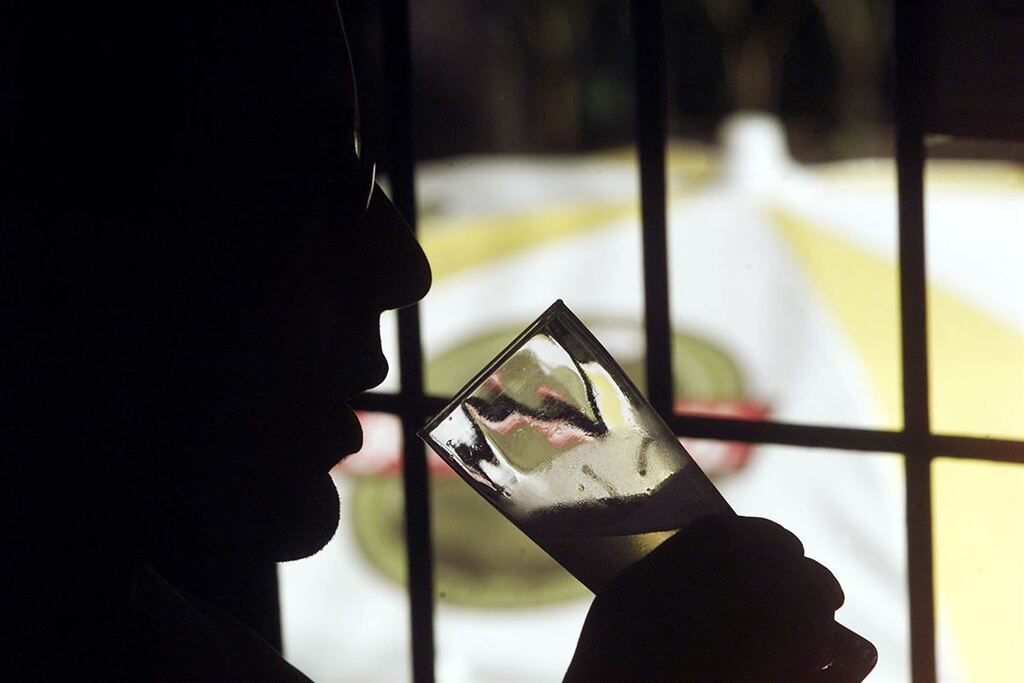 título imagem Ministério da Saúde orienta estados sobre notificação de casos suspeitos de intoxicação por metanol