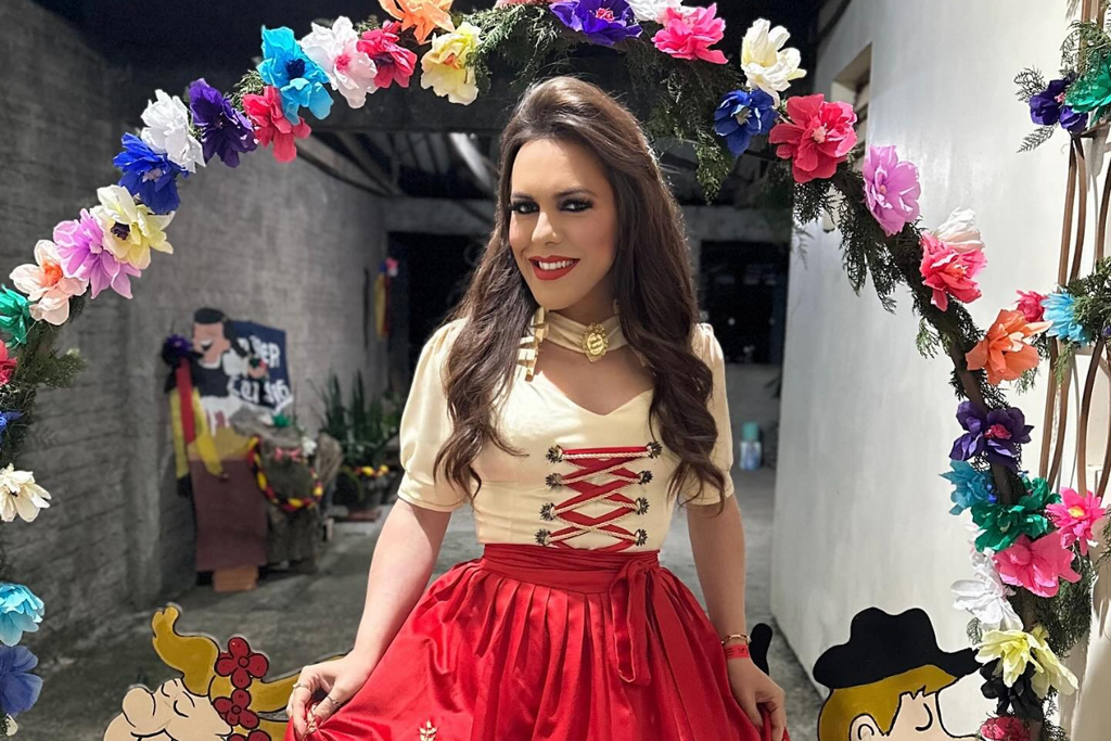 Foto: Arquivo Pessoal/Divulgação - 