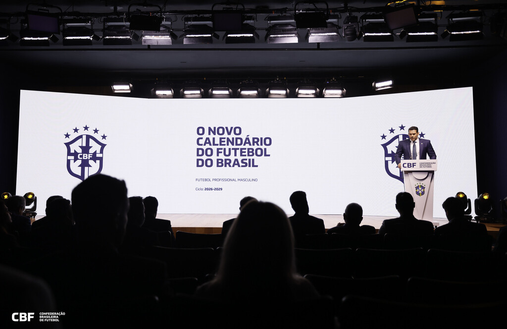Novo calendário da CBF antecipa início do Gauchão e abre novas possibilidades para o Inter-SM