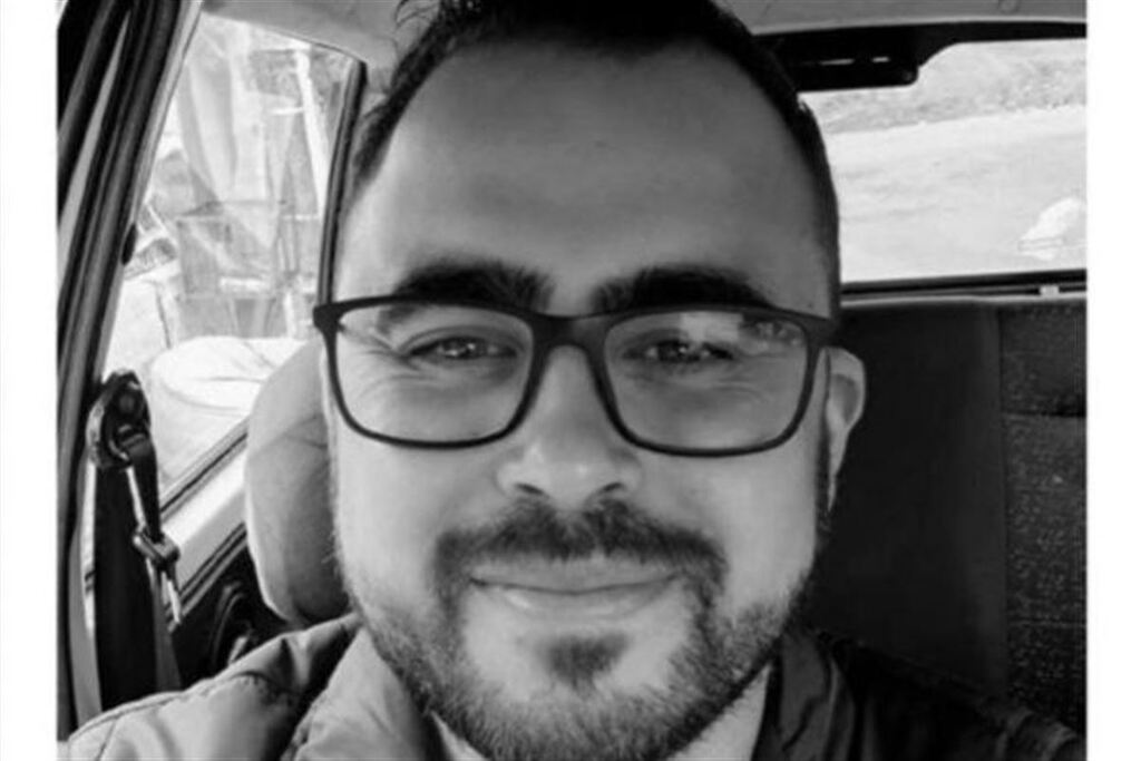 Foto: Arquivo Pessoal (Divulgação) - 