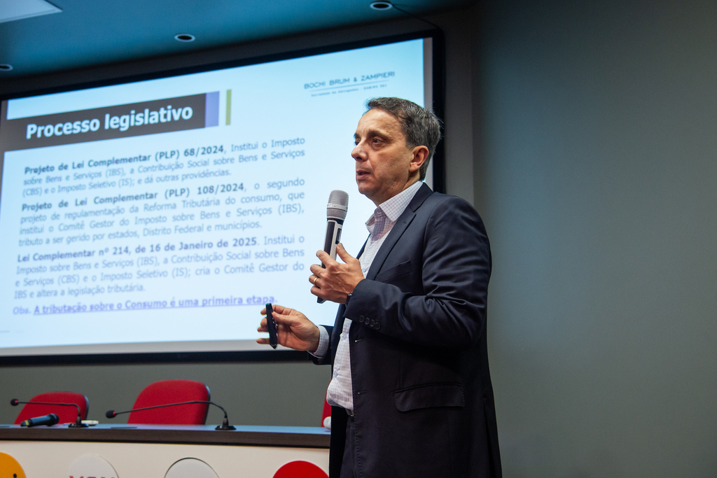 Reforma tributária começa em 2026 e exigirá preparo de empresas, alerta especialista. Veja regras, alíquotas e prazos