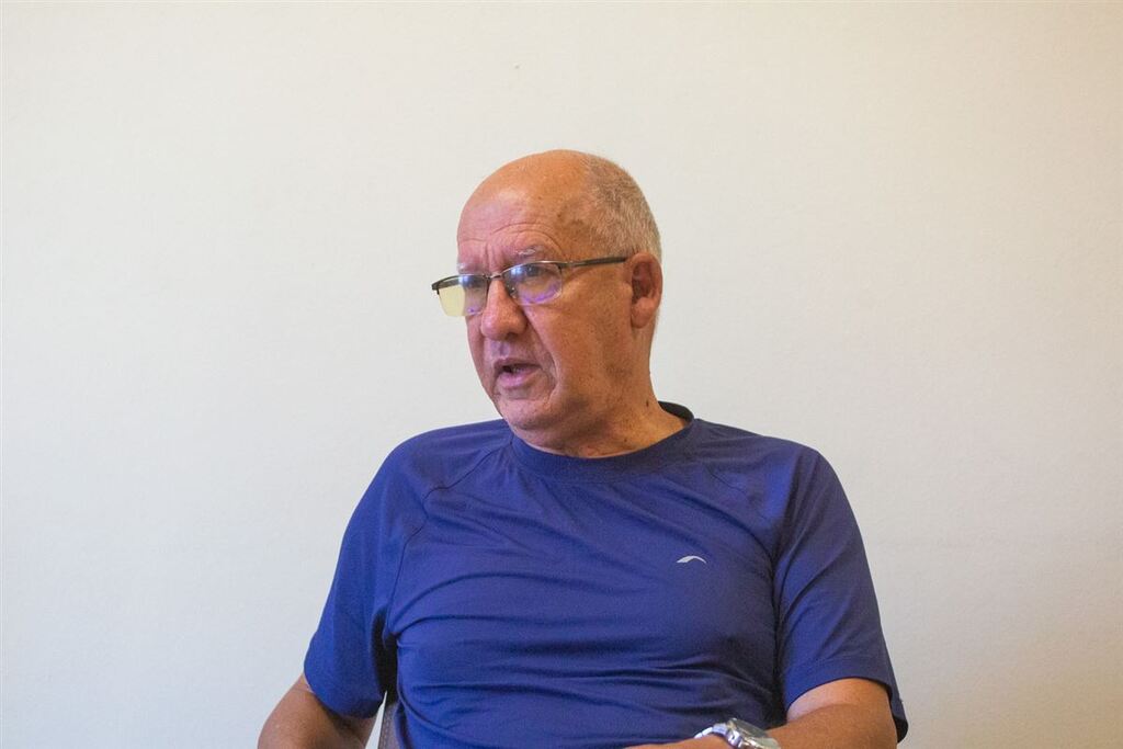 Ex-presidente da Câmara de Vereadores de Santa Maria é detido por pesca ilegal no Uruguai