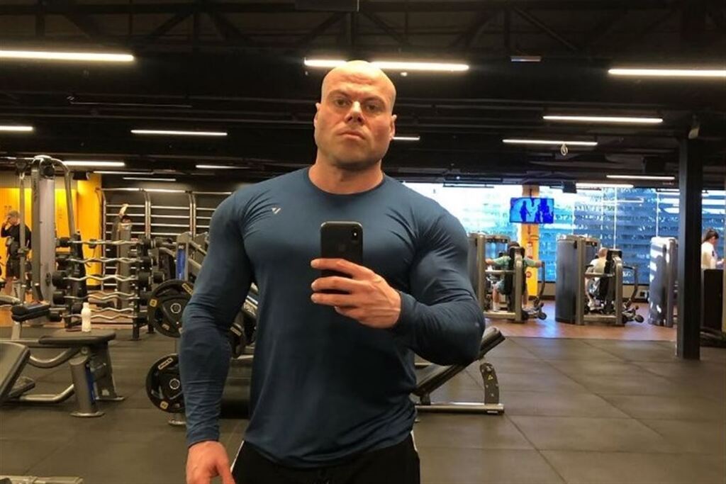 Foto: Arquivo Pessoal (Divulgação) - 