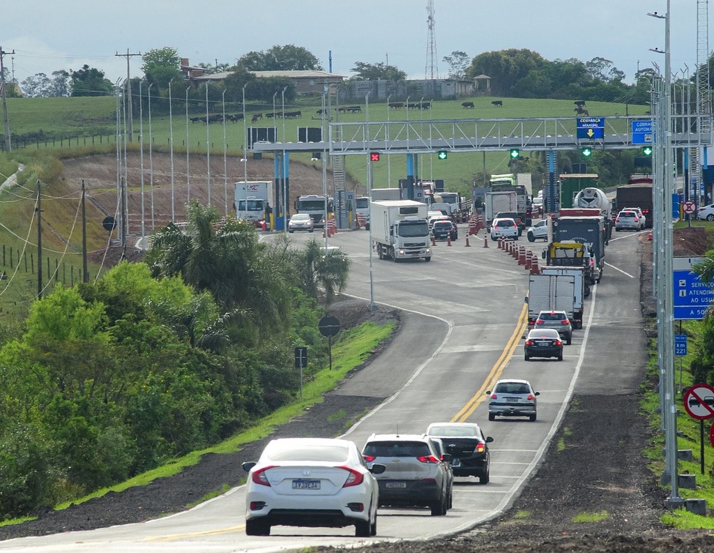 Foto Arquivo Diário - 