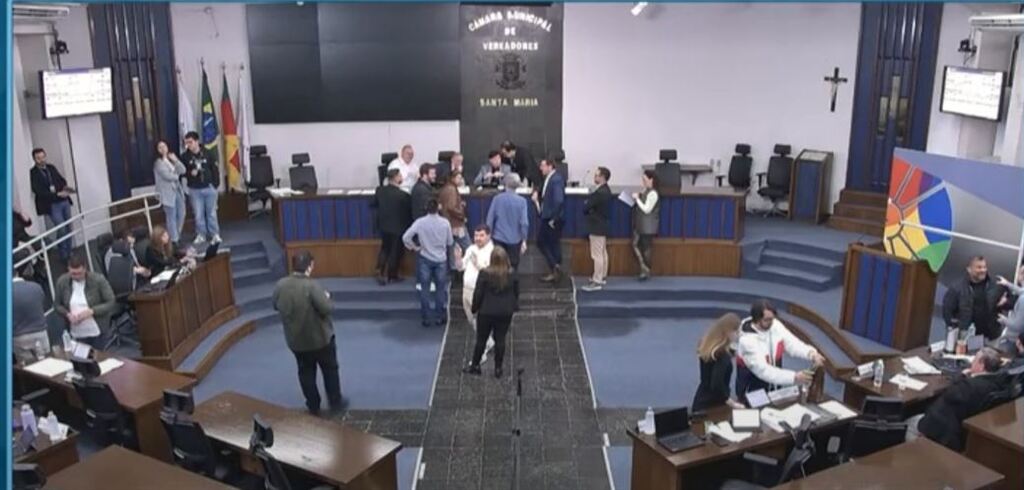 Foto: Reprodução - 