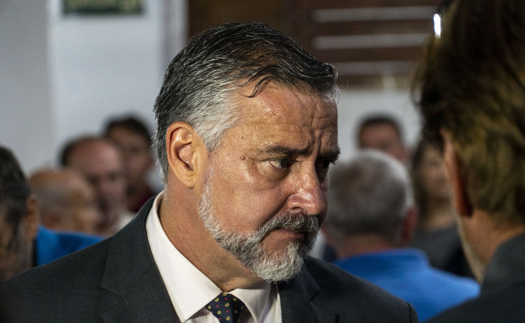 Excluídos da renegociação de dívidas: Pimenta fala após reunião em Brasília