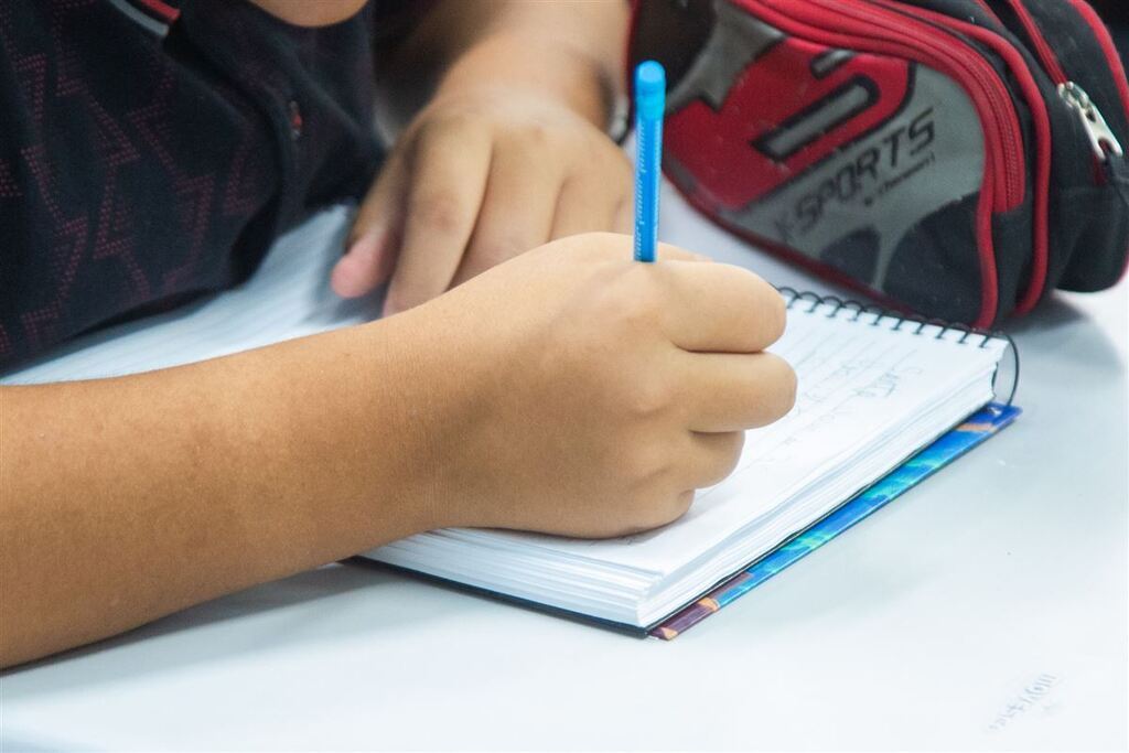 Foto: Beto Albert (Arquivo/Diário) - 