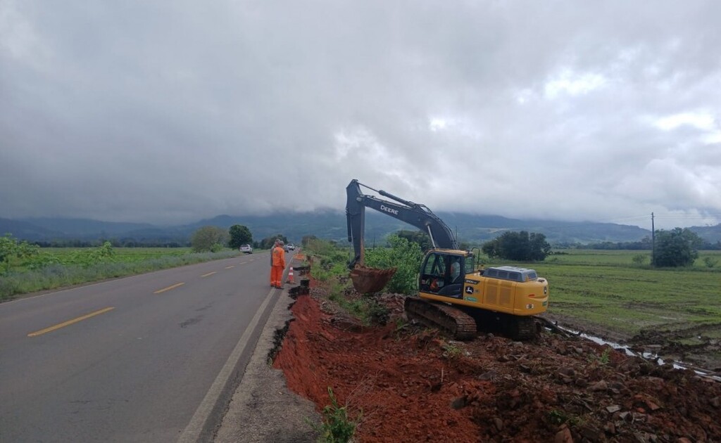 Fotos: Divulgação Selt - 