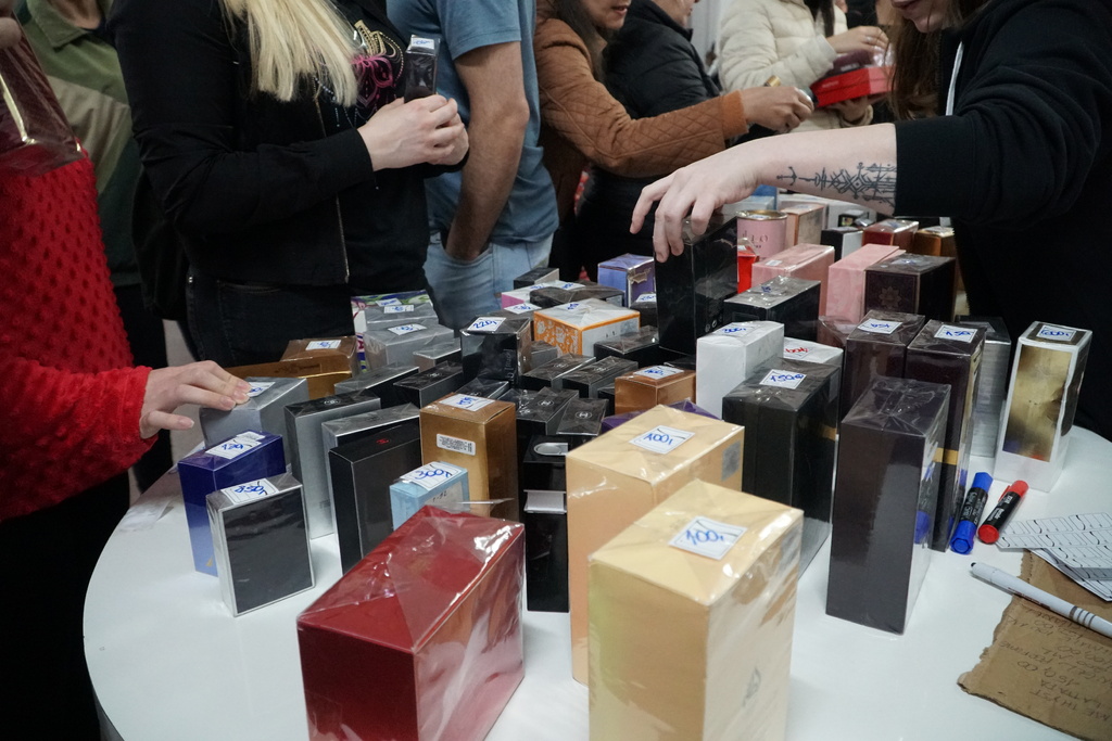 Bazar Solidário é prorrogado até sexta-feira em Santa Maria; confira produtos ainda disponíveis